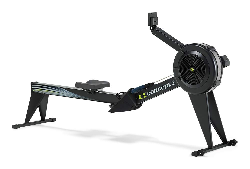【Sports&Outdoors】Concept2 Model E Indoor Rowing Machine with PM5