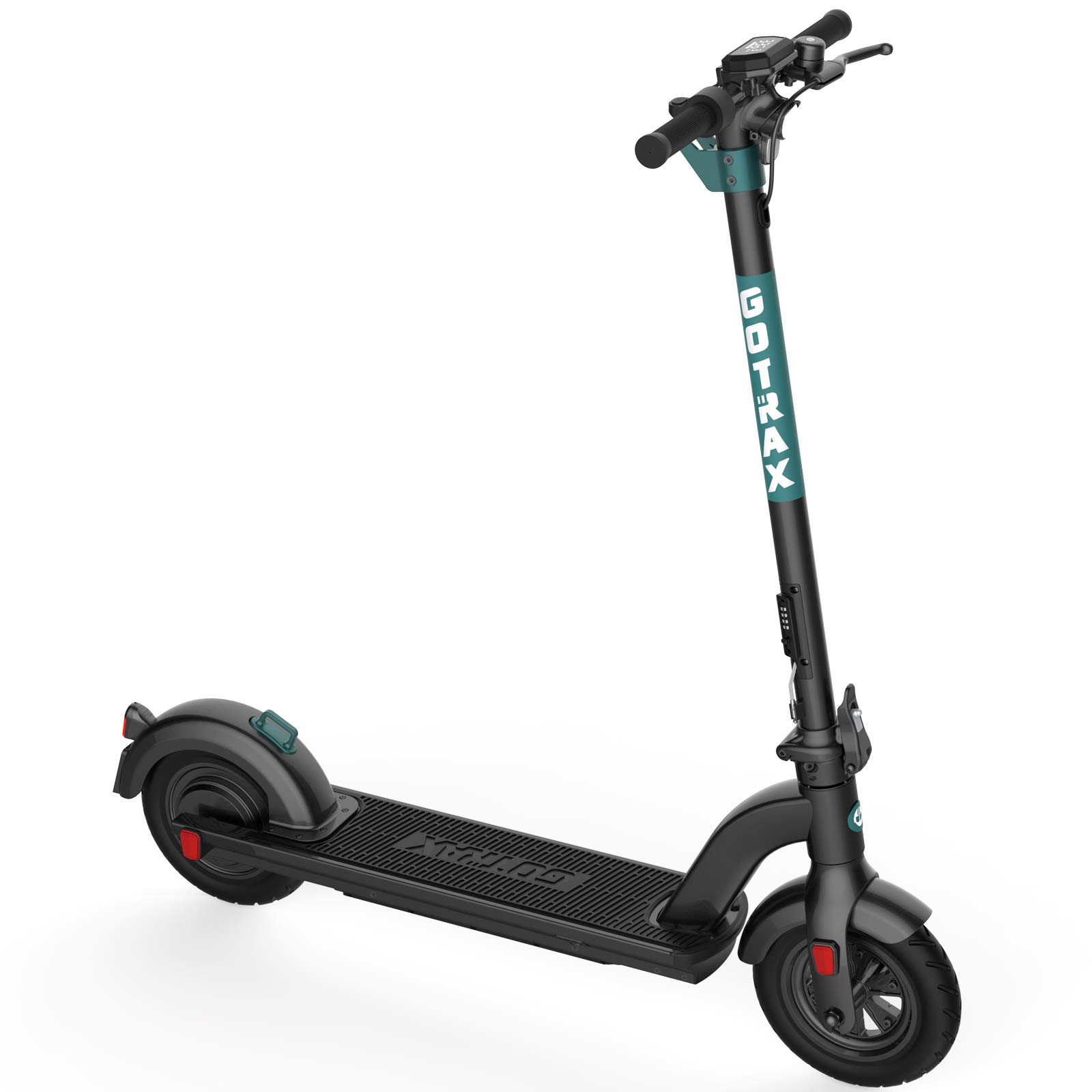 【Sports&Outdoors】Ultra Electric Scooter, 10