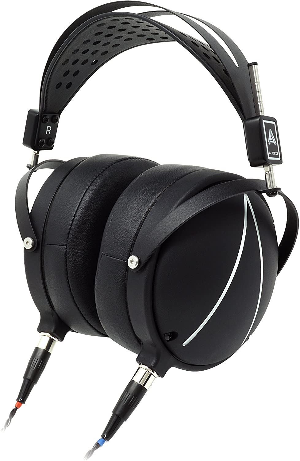 【Electronics】LCD-2 Closed Back Over Ear Isolating Headphones with New Suspension Headband