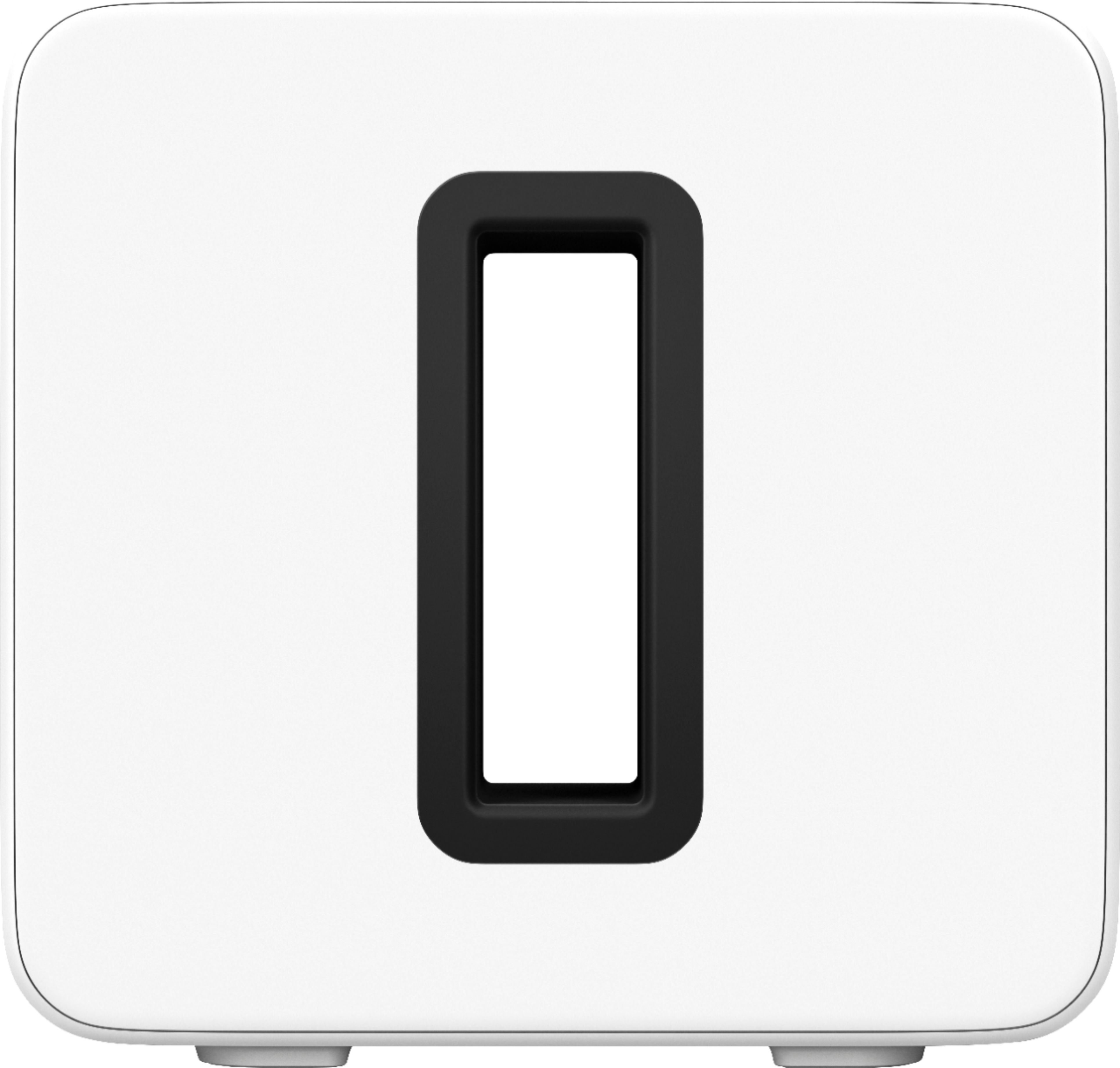 Sonos - Sub (Gen 3) Wireless Subwoofer