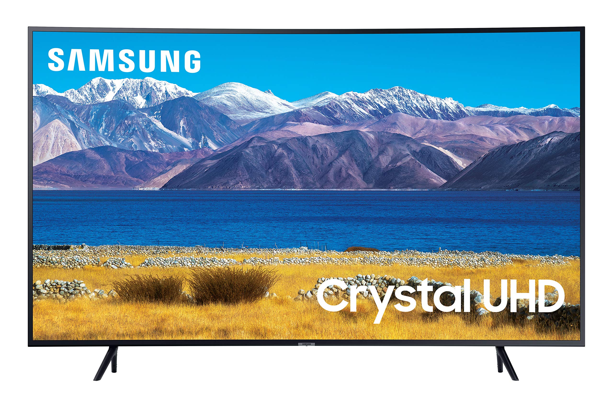 【Electronics】【BS】65 inch Samsung TV