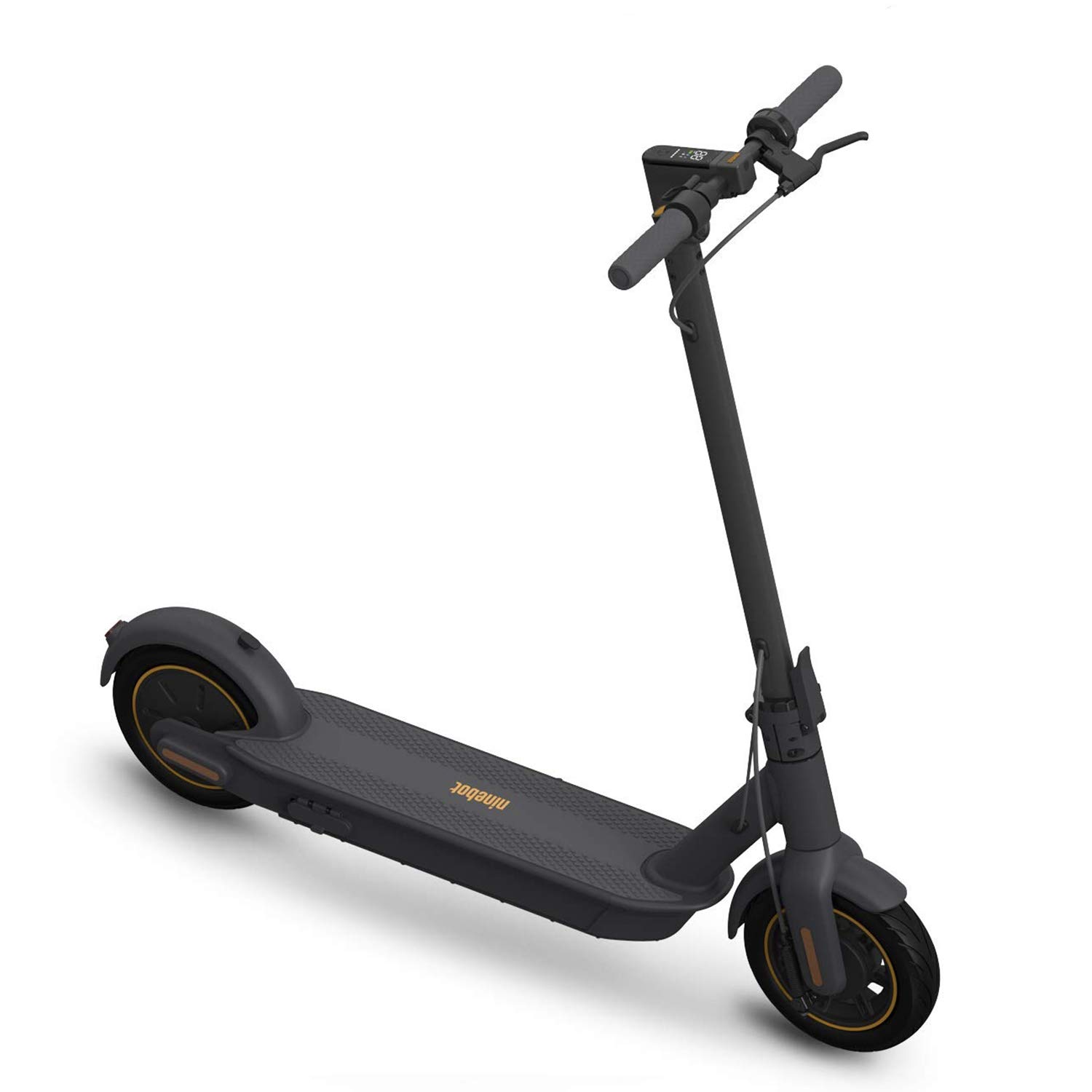 【Sports&Outdoors】【BS】Segway Ninebot MAX Electric Scooter