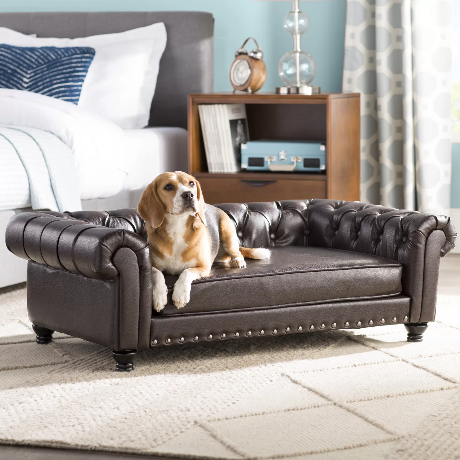 【Pet】Larock Dog Sofa