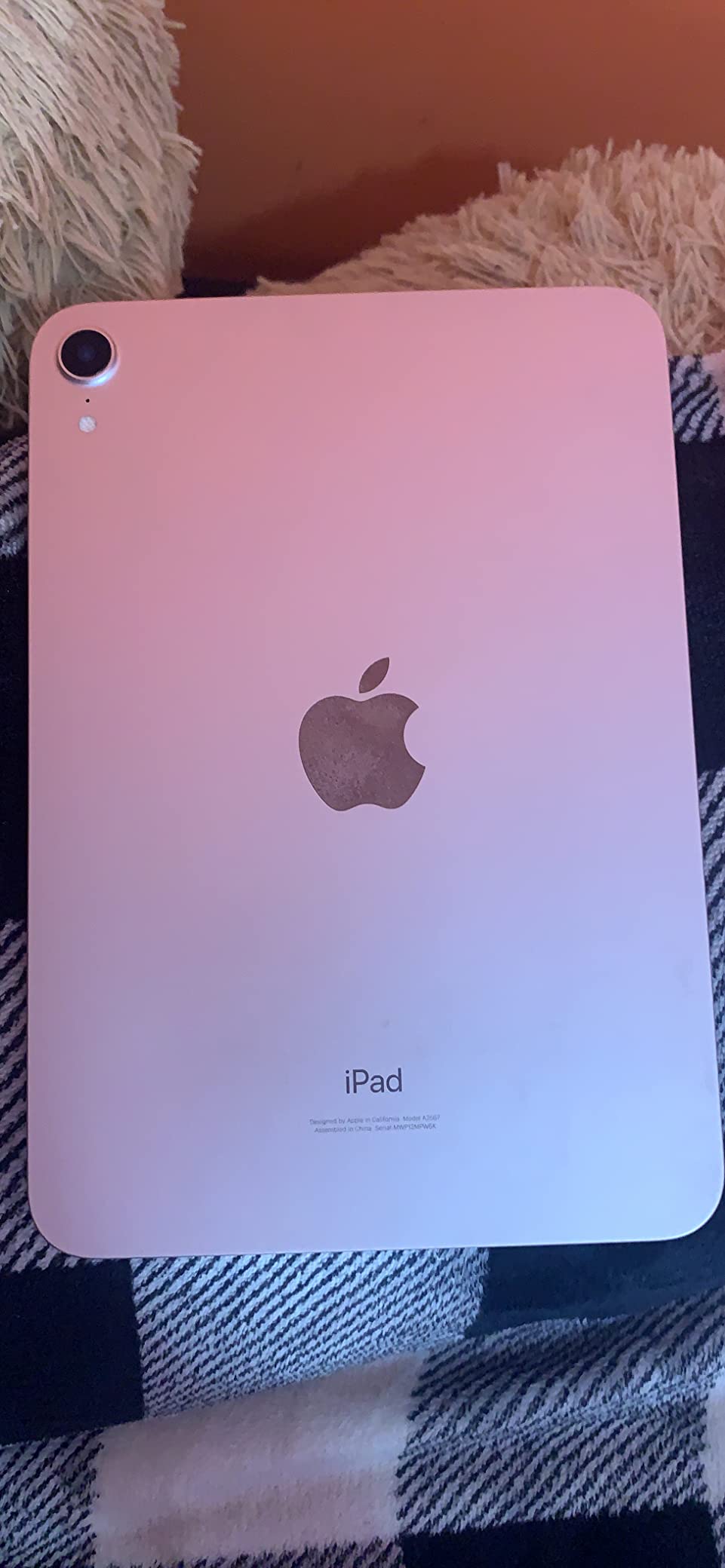 【Electronics】2021 Apple iPad Mini