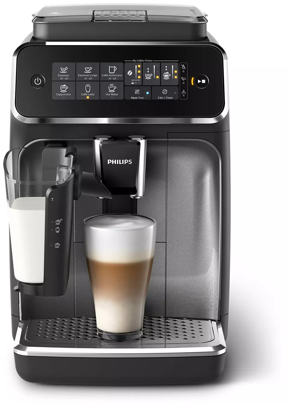 【Appliances】Philips EP3146 Fully Automatic Coffee Machine