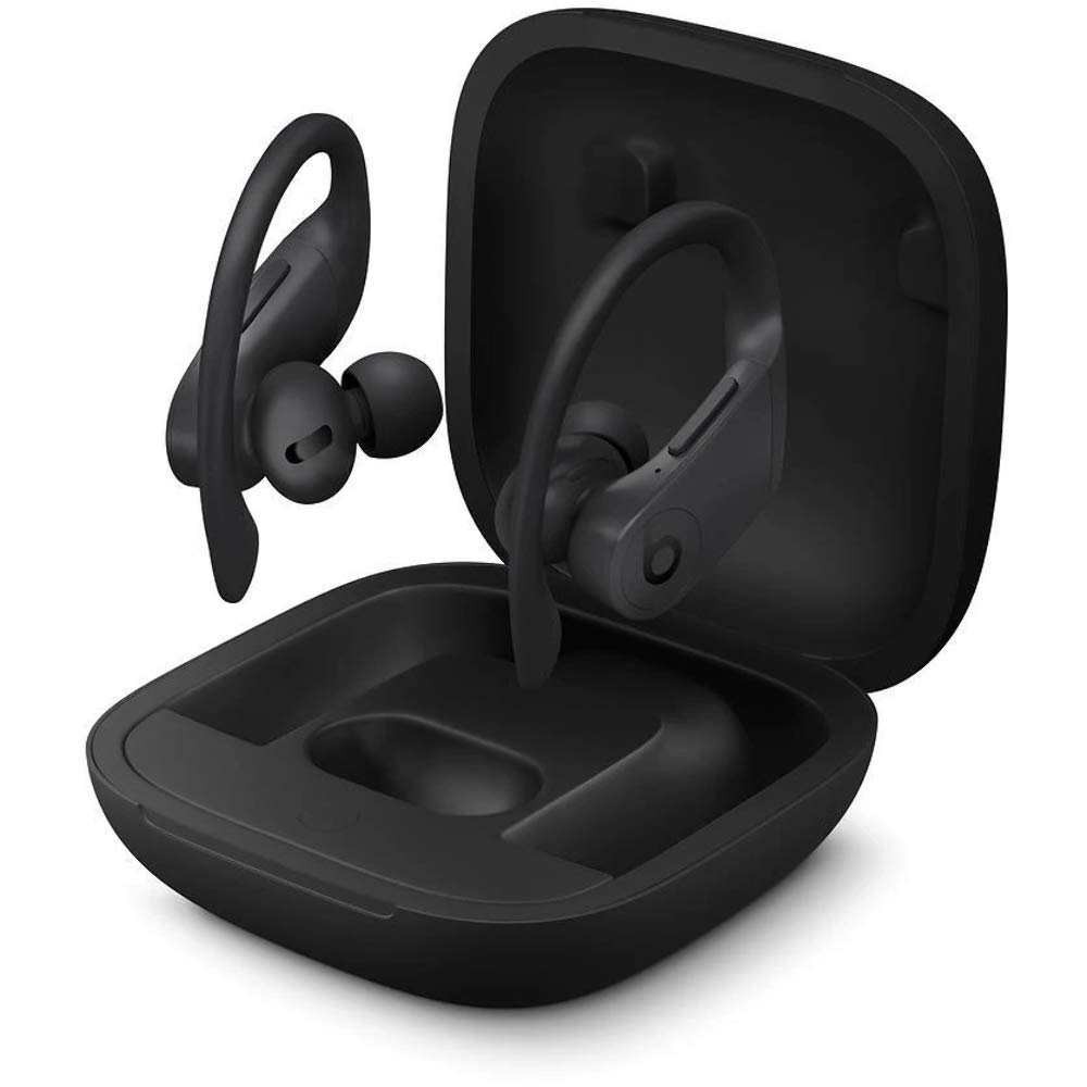 【Electronics】Powerbeats Pro Wireless Earphones, Apple H1 Headphone Chip, Sweat Resistant Earbuds