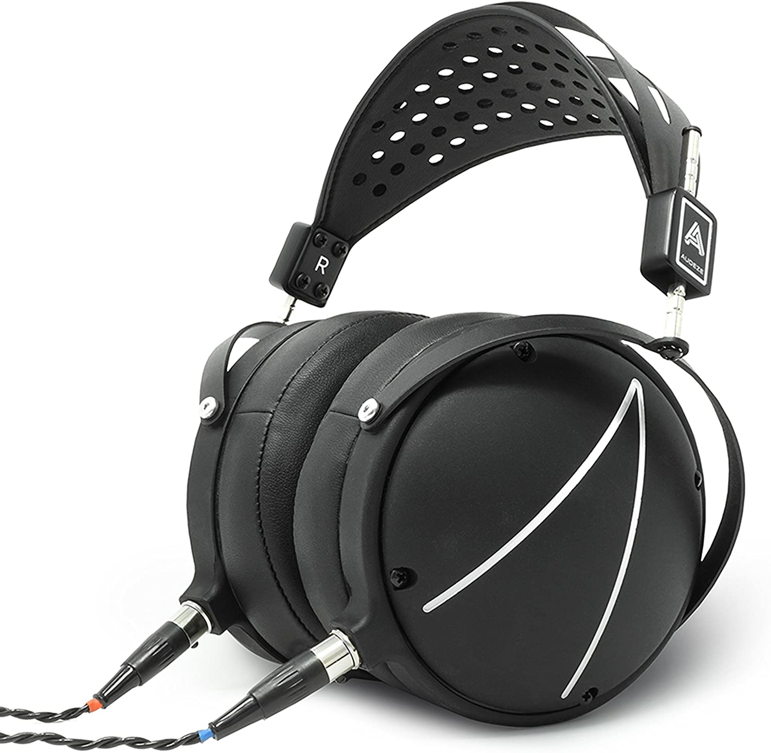 【Electronics】LCD-2 Closed Back Over Ear Isolating Headphones with New Suspension Headband