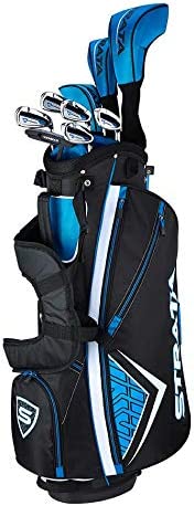 Strata Men’s Complete Golf Set
