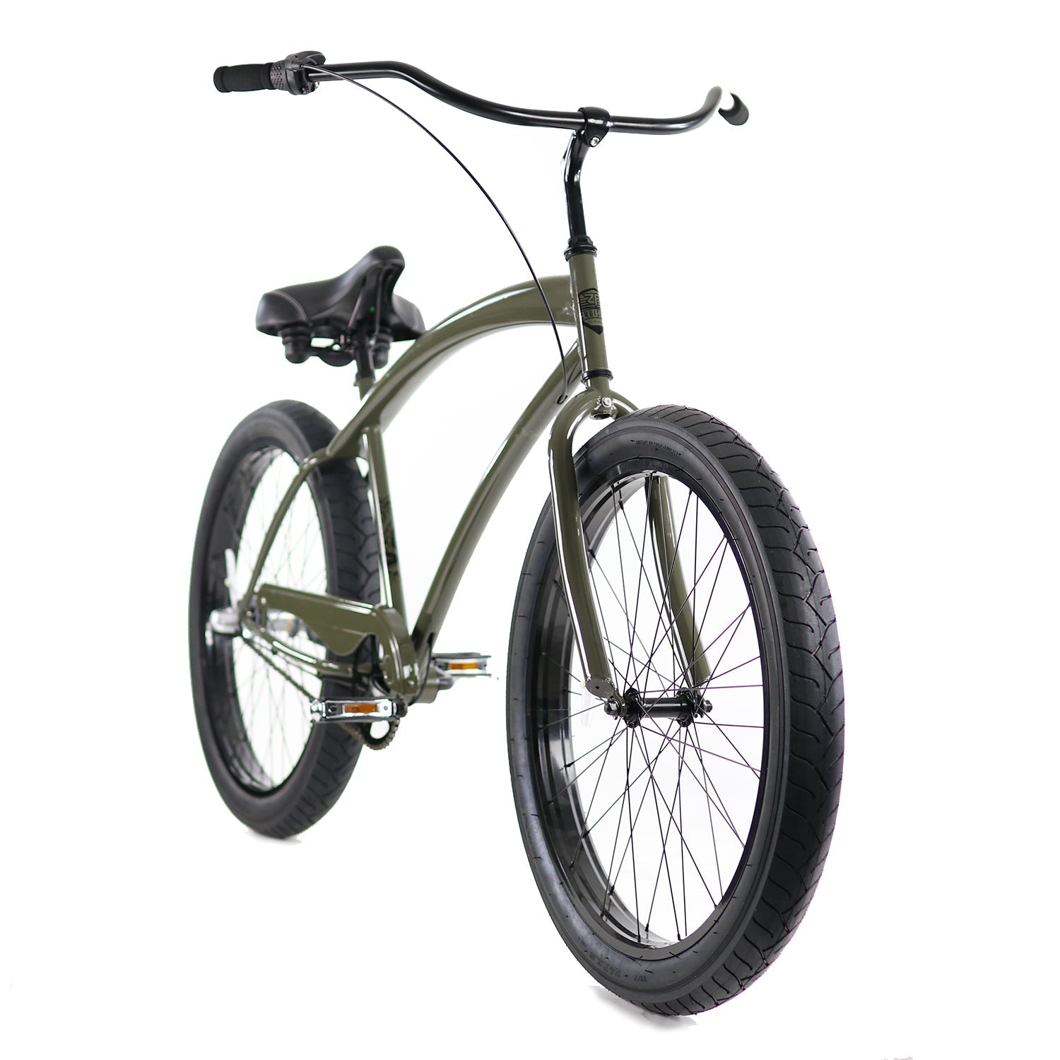 ZF Bikes 26