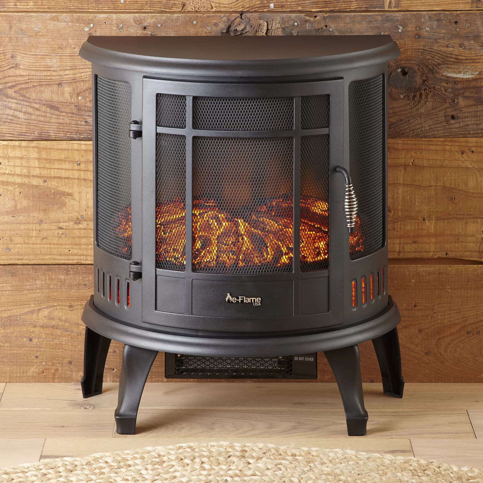 【Home Improvement】Regal 22.5'' W Electric Stove
