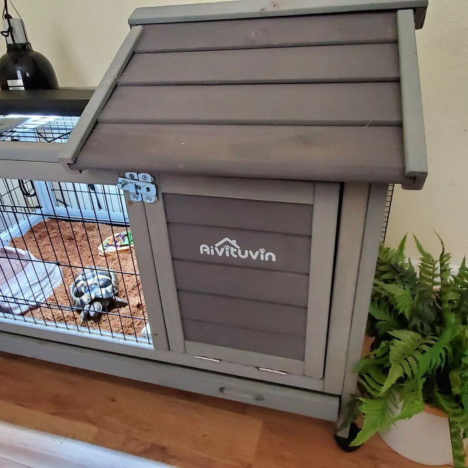 【Pet】Robinette Small Animal